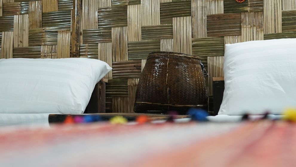 Ảnh Homestay Minh Ngoc