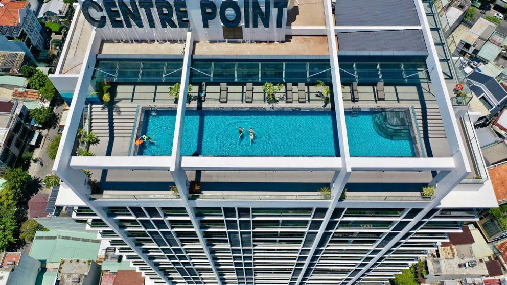 Ảnh Centre Point  Danang  Hotel & Residence