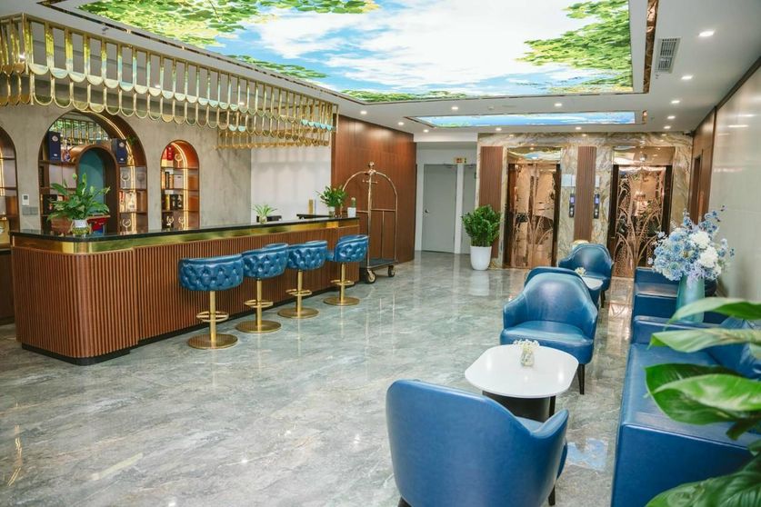 Ảnh LUXURY PHOENIX HOTEL Ảnh LUXURY PHOENIX HOTEL