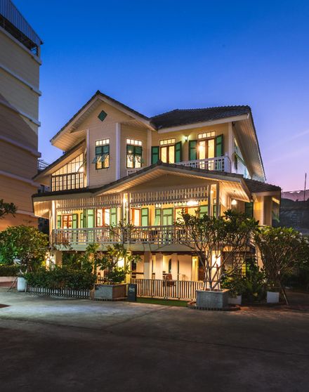 Ảnh Wallaya Heritage Stay