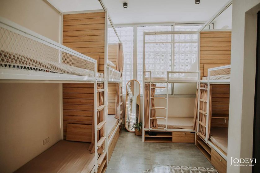 Ảnh Pamela Homestay Cao Bang Ảnh Pamela Homestay Cao Bang