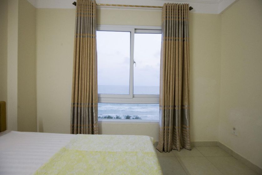 Ảnh Hai Hoa Victoria Hotel