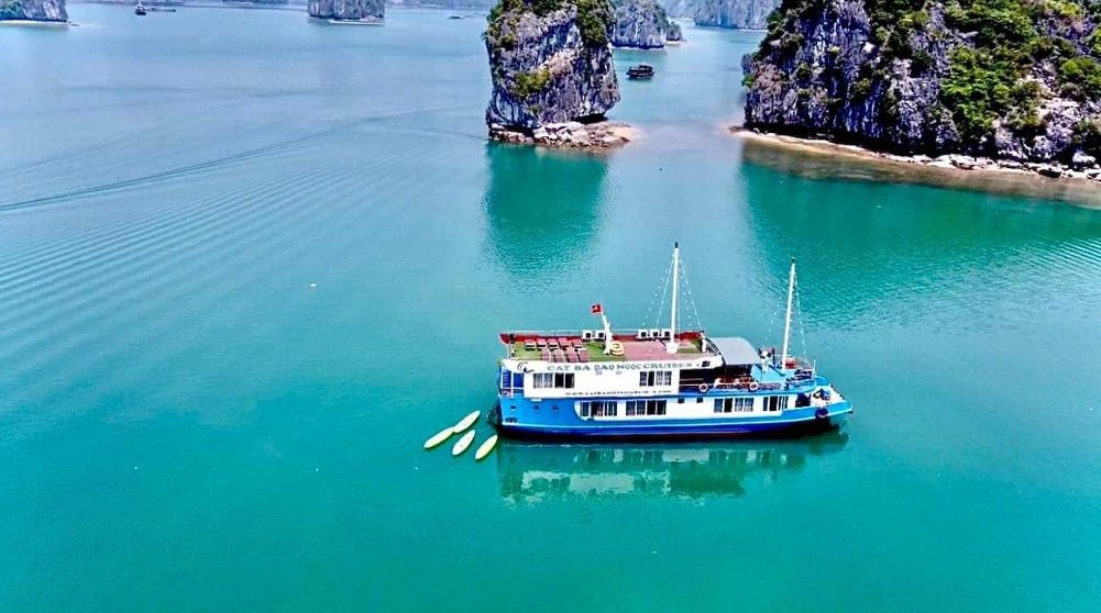 Ảnh ADUTA CRUISE Ảnh ADUTA CRUISE