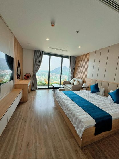 Ảnh Flamingo Hải Tiến