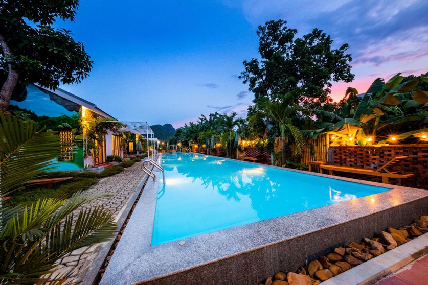 Ảnh Commander Lodge Ảnh Commander Lodge