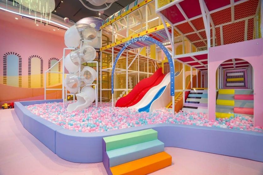 Ảnh Flamingo Hải Tiến