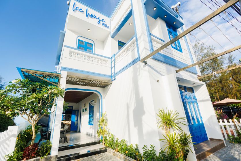 Ảnh Lee House Villa Tam Thanh