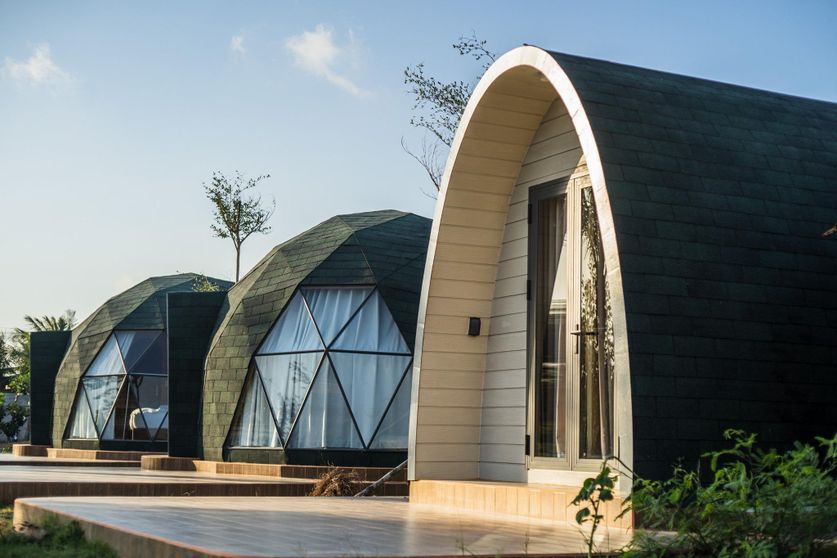 Ảnh VinaEcolife Lodge