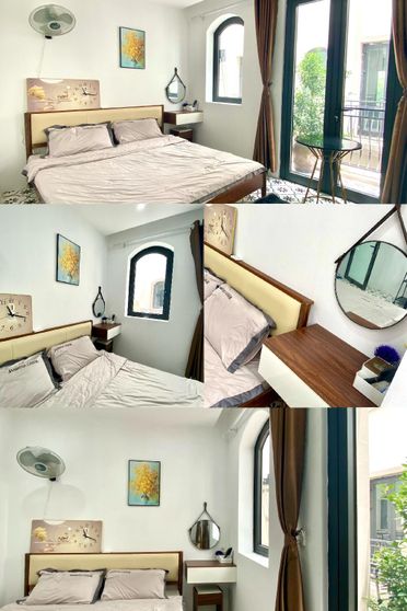 Ảnh An Nhien Homestay-Vinhomes Ocean Park 2