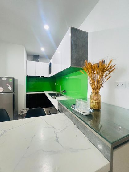 Ảnh Căn hộ 60 m² 2 phòng ngủ, 2 phòng tắm riêng ở Sông Hương