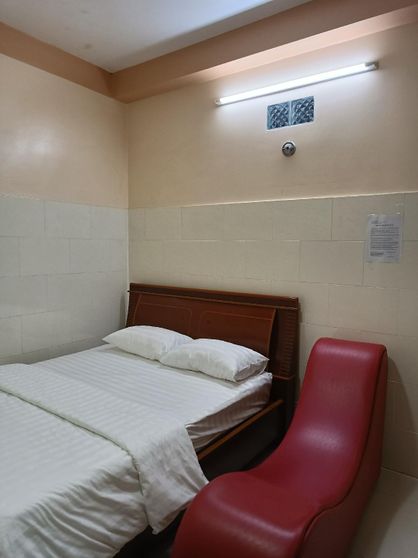 Ảnh Motel Tân An Ảnh Motel Tân An