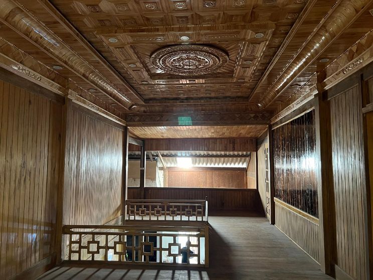 Ảnh Homestay Tả Mẩy Ảnh Homestay Tả Mẩy