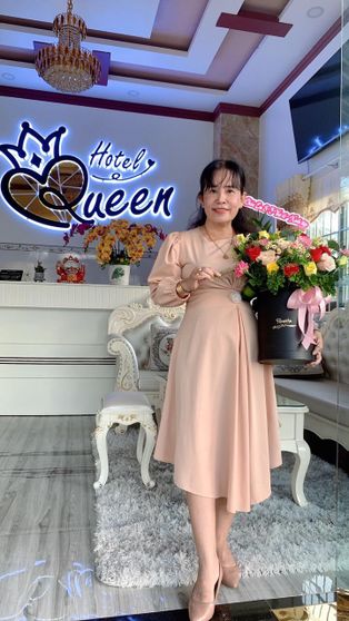 Ảnh Queen hotel 