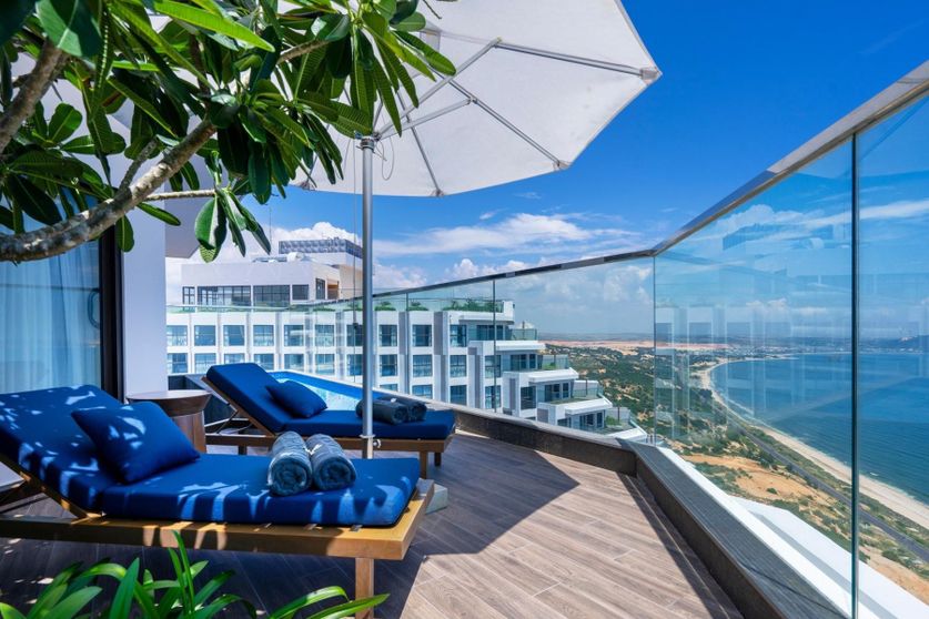 Ảnh Nguyên Vũ Apec Mũi Né Mandala