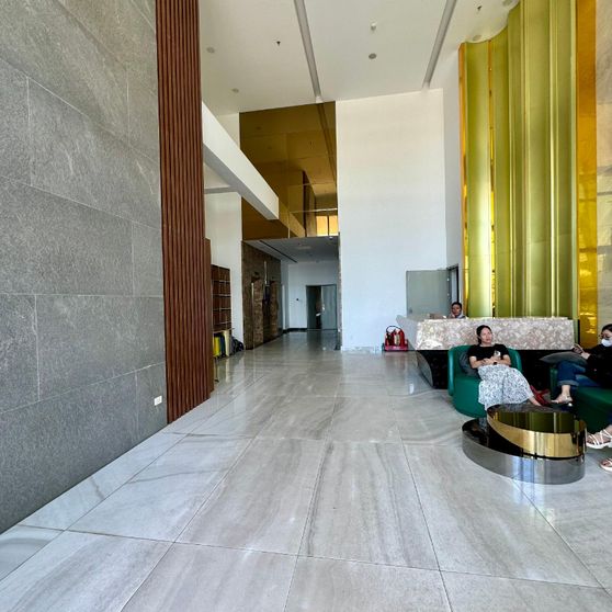 Ảnh Nera Garden Apartment Hue (Căn Hộ Homestay)