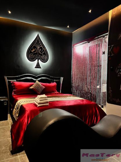 Ảnh MasTery Hotel