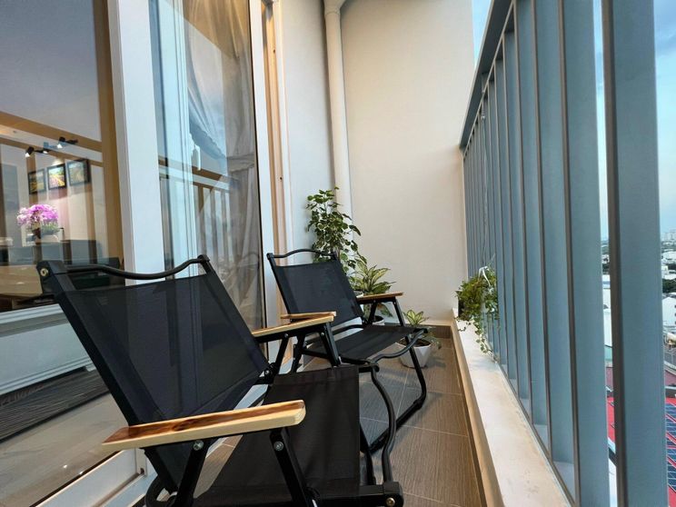 Ảnh Căn hộ 82 m² 3 phòng ngủ, 2 phòng tắm riêng ở Phan Rang – Tháp Chàm