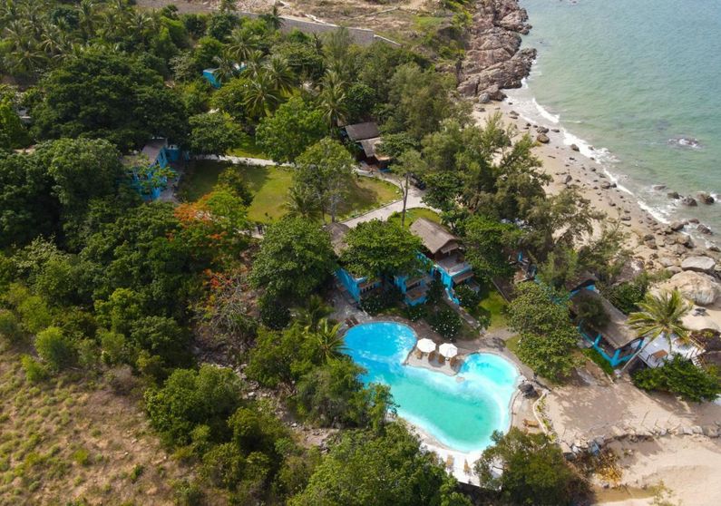 Ảnh ROYAL RESORT BAI XEP QUY NHON