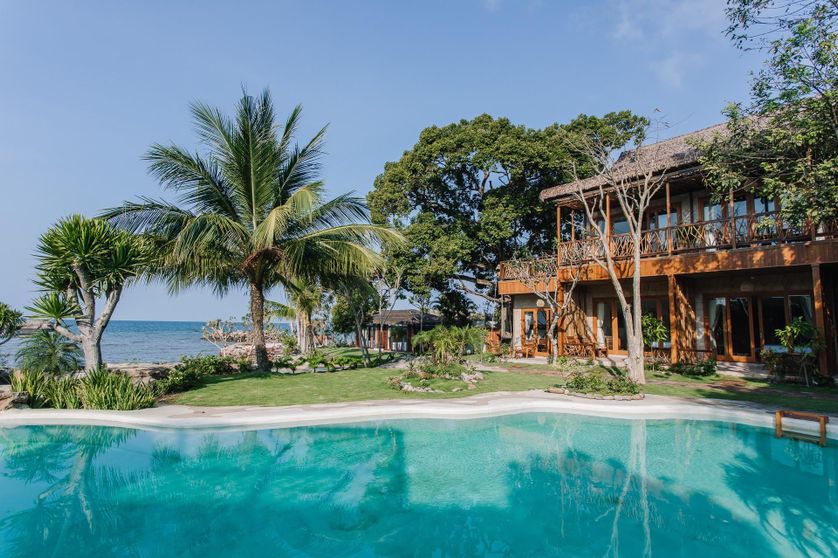 Ảnh Rocks Beach Boutique