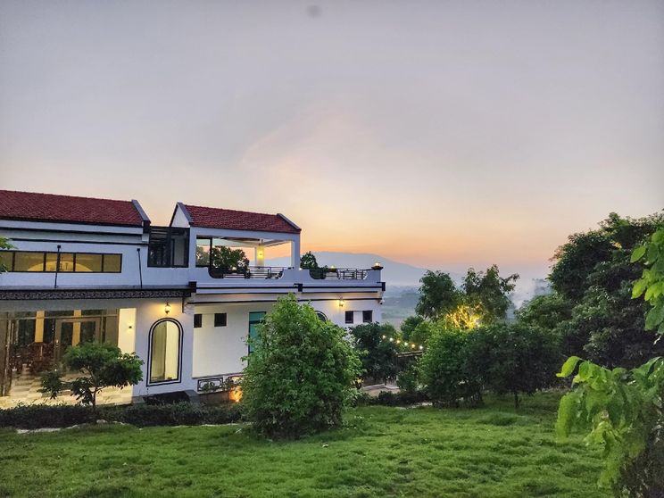 Ảnh May Trang Villa and FarmStay