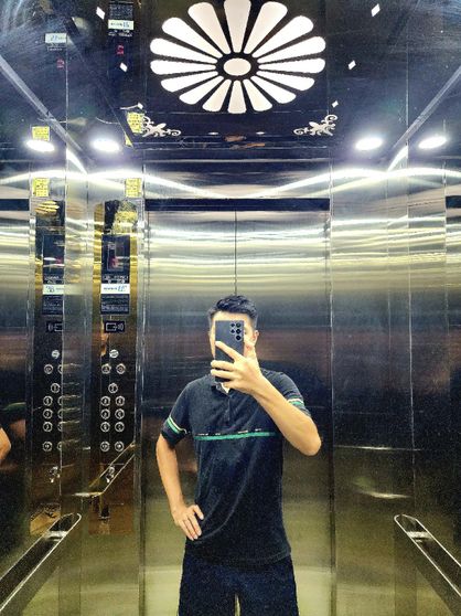 Ảnh The LuxHomes Apartment - 231 Văn Cao