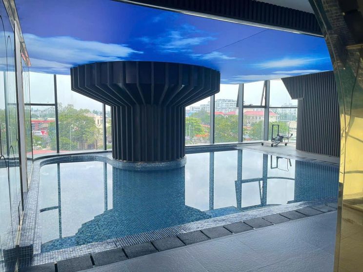 Ảnh Bap Apartment Hai Phong