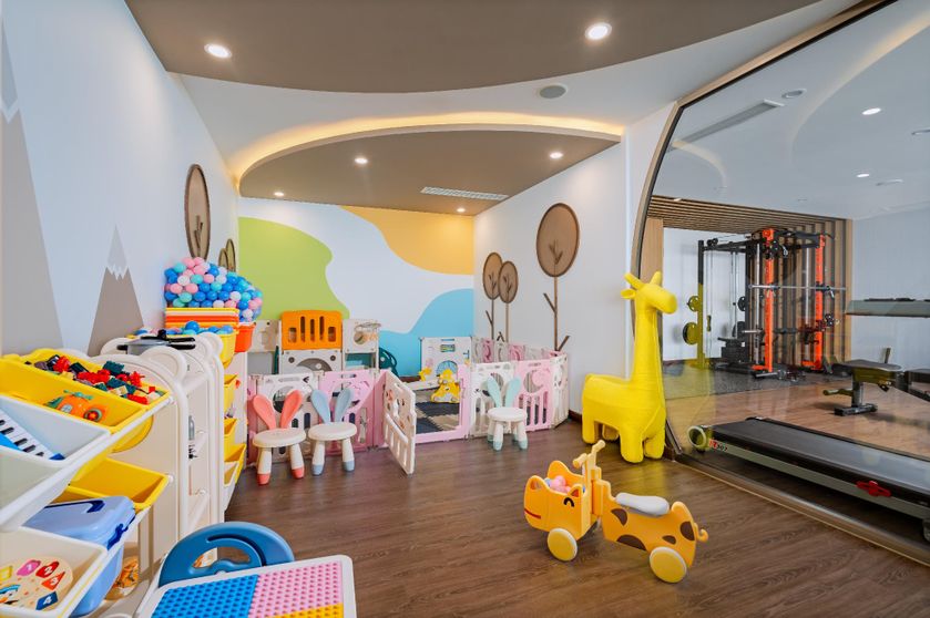 Ảnh Poseido Hotel Quảng Bình