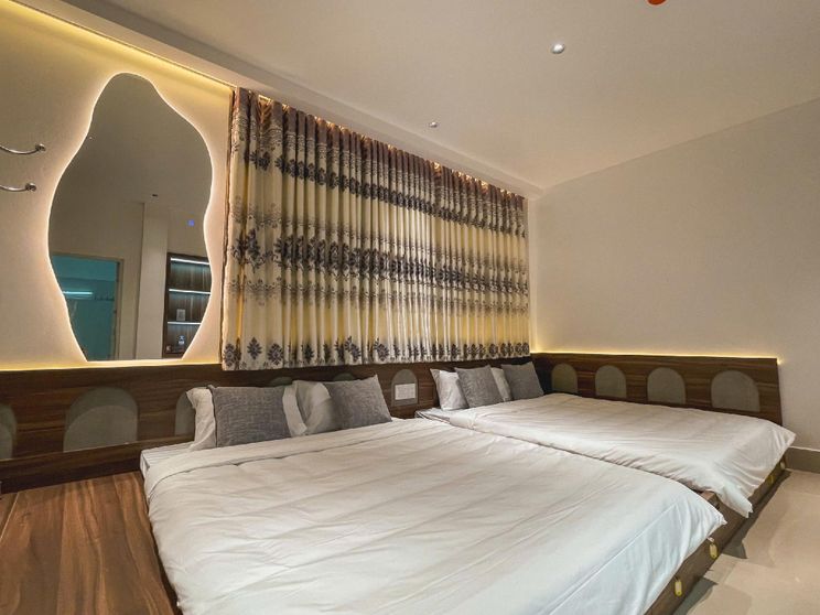 Ảnh Chi's House - Homestay Cao Bang