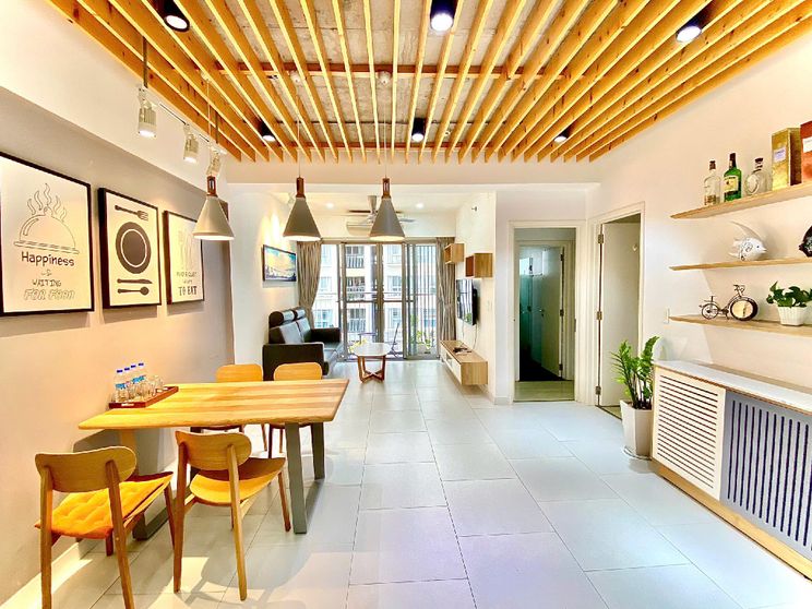 Ảnh Scenic Valley 2