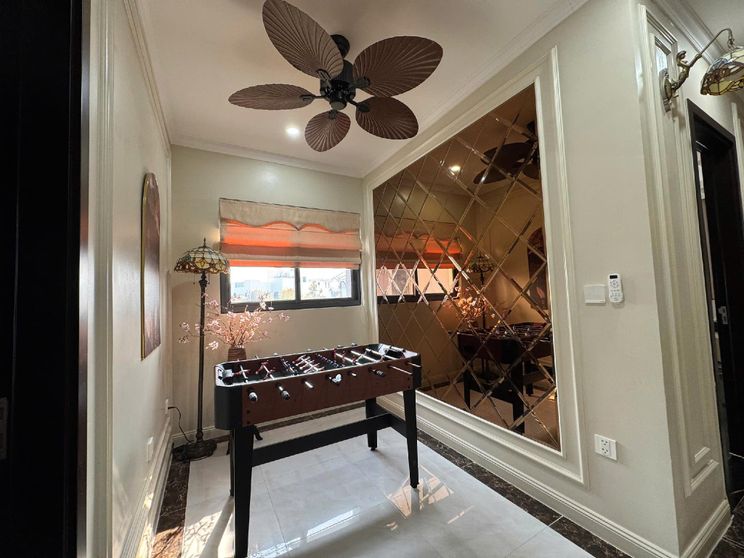 Ảnh Dragon Villa 3 Bedroom - Sonasea Vân Đồn 