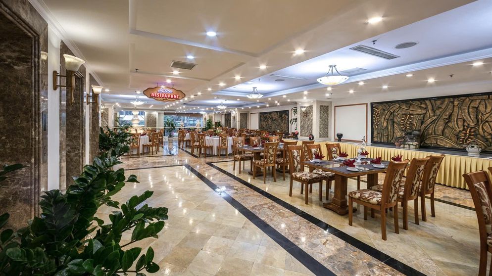 Ảnh A25 Premium Hotel Ảnh A25 Premium Hotel