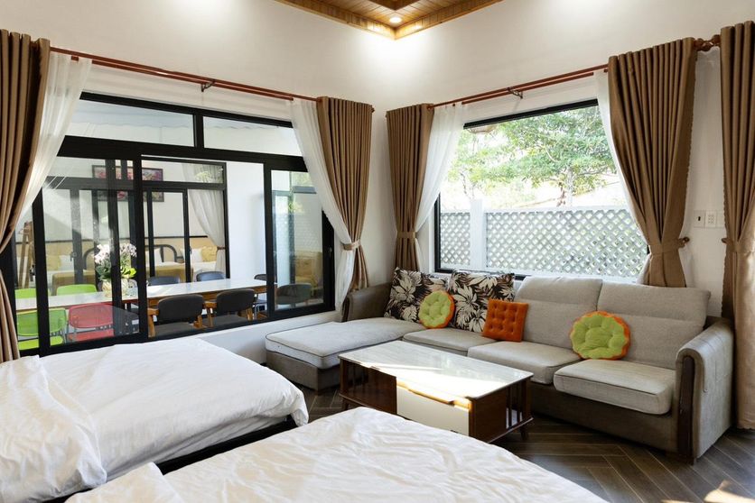 Ảnh Camelia Coffee & Homestay