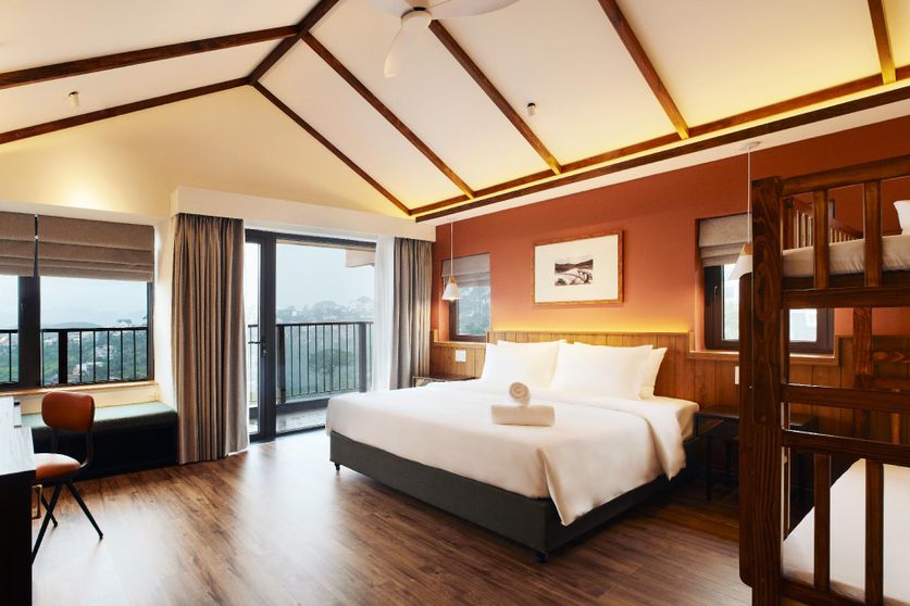 Ảnh Coralina Hill Villa Ảnh Coralina Hill Villa