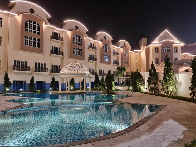 Ảnh Legend Valley Hotel Ha Nam Ảnh Legend Valley Hotel Ha Nam