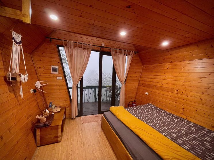 Ảnh Mây Village Sapa