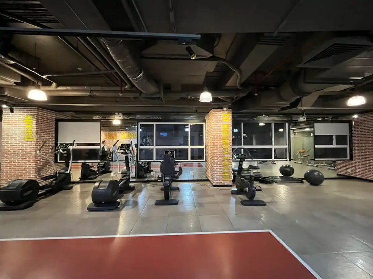 Ảnh Lexington Residence - Luxurious Apartment D2