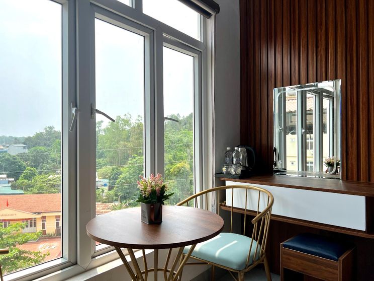 Ảnh Ngọc Ánh Hotel