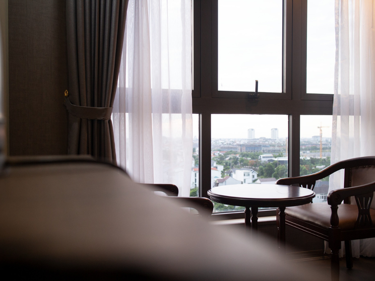 Ảnh Thien An Hotel Hue