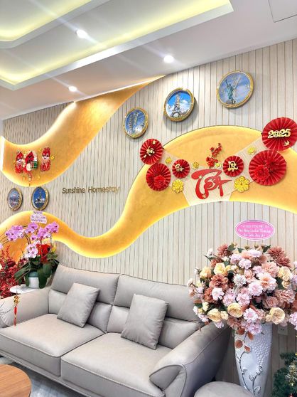 Ảnh Sunshine Homestay Bạc Liêu