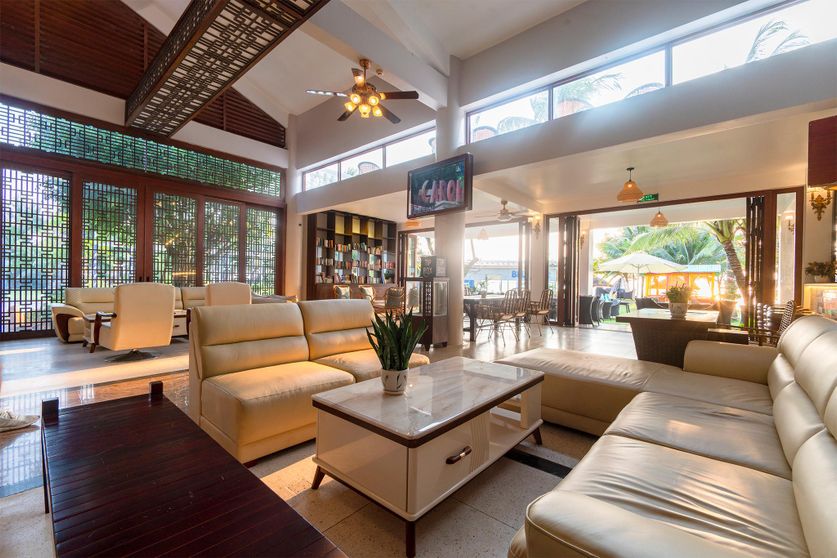 Ảnh Mercury Phu Quoc Resort and Villas