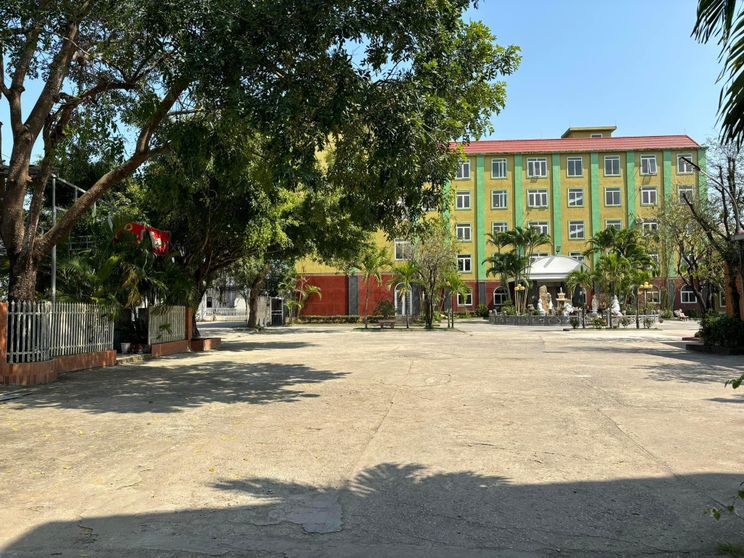 Ảnh Khách sạn Thanh Còi ( Hải Hòa Nghi Sơn) 