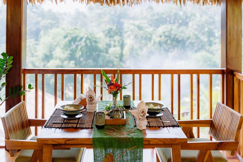 Ảnh An Châng Retreat & Spa