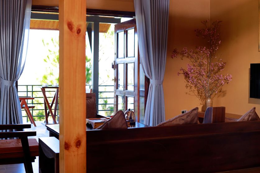 Ảnh Cloud Paradise Resort