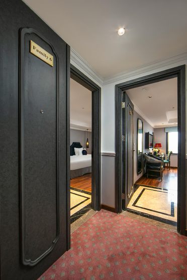 Ảnh Hanoi L'Heritage Centre Hotel & Spa