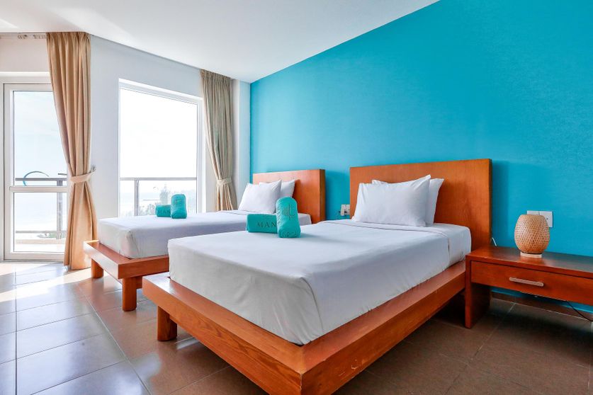 Ảnh Mana Mui Ne Beach Resort & Spa