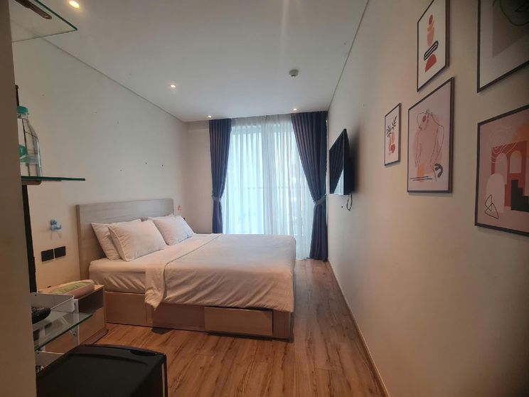 Ảnh Nhi Apec Hotel Phú Yên