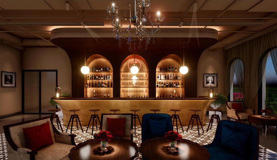 Ảnh Hotel Công Tử Bạc Liêu