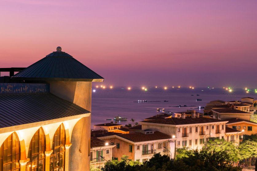 Ảnh Emirates Hotel Phu Quoc 