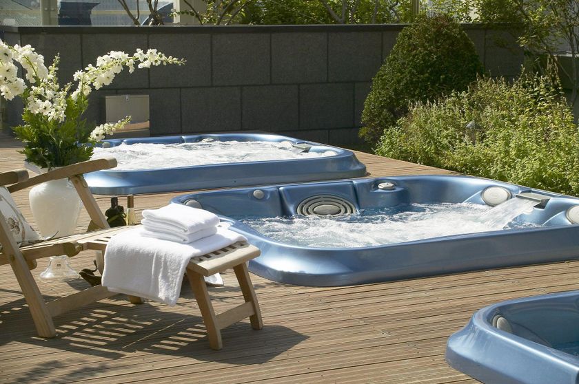 Ảnh Somerset Palace Seoul - Insadong Ảnh Somerset Palace Seoul - Insadong