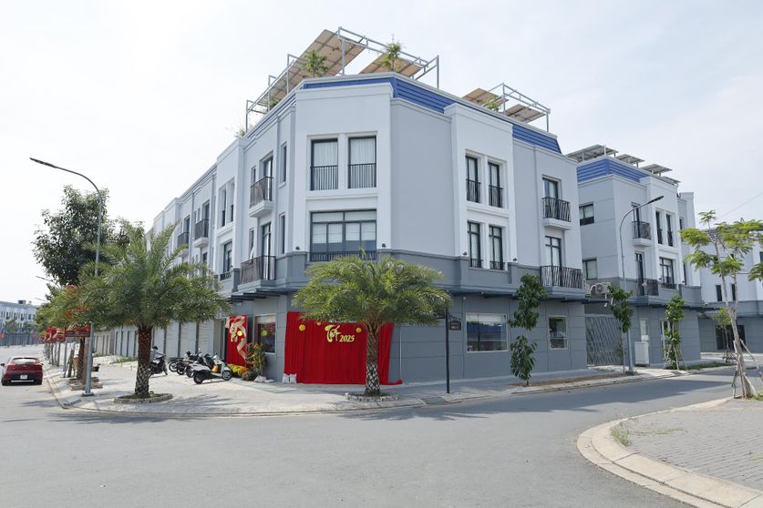 Ảnh Lá Riverside Boutique Hotel Ảnh Lá Riverside Boutique Hotel